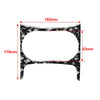 Audi Q5 SQ5 Cup Holder Panel Cover Trim (2009-2017)