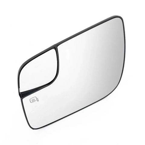 2011-2019 Ford Explorer Heated Left Side Wing Mirror Glass (2011-2019)