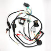 ATV Quad 70cc 110cc Electric Start Engine Wiring Harness Loom Stator