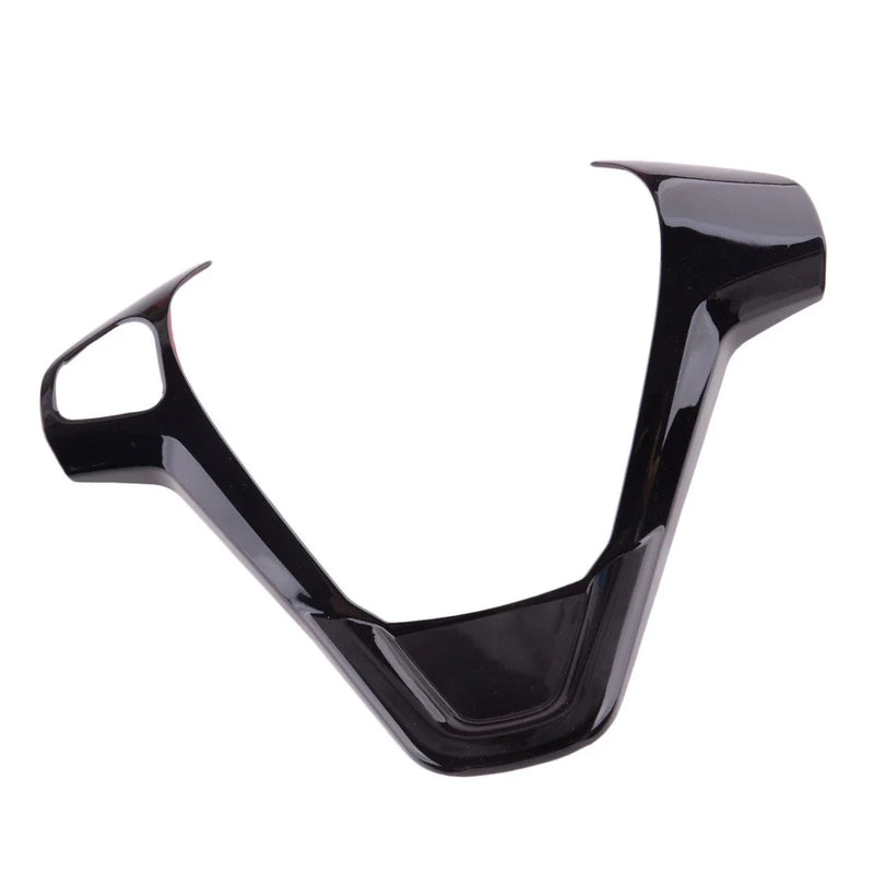 Ford Fiesta Mk7 Mk7.5 Steering Wheel Trim Switch Frame (2009-2017)