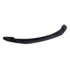 Tesla Model 3 V-style 2017-23 REAL Carbon Fiber Rear Trunk Spoiler Wing Lip