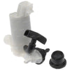 Honda Odyssey Front & Rear Windscreen Washer Pump (2004 - 2013)