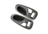 Mitsubishi L200 Triton Inner Door Handle Cup Bezel (1995-2005)