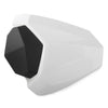 Yamaha YZF R1 (2009-2014) White Rear Seat Cover Cowl