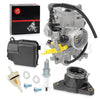 Honda TRX400EX / 400X 1999-2014 Carburetor & Intake Manifold Boot