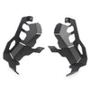 BMW R1200 GS Adv Engine Cylinder Head Protector Covers (2013-2017)