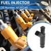 Ford Ranger 3.0 Fuel Injector Nozzle (2002-2004)