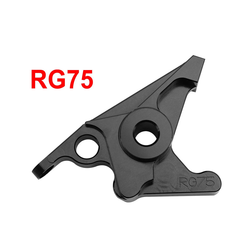 BMW R Nine T / Pure / Racer CNC Short Brake Clutch Lever (2017-2023)
