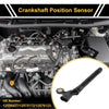 GMC Sierra 2500HD & 3500HD Crankshaft Position Sensor (2001 - 2006)