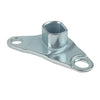 Toyota Tundra Right Side Tailgate Hinge Sub Assembly (2007–2021)