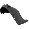 Fender Liner For Dodge Durango 2014-2020 Front Passenger