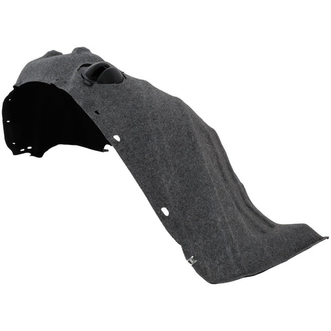 Fender Liner For Dodge Durango 2014-2020 Front Passenger