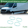 Mercedes-Benz Sprinter Engine Intake Manifold Gasket (2011-2018)