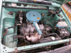 Datsun B11 B12 E13 E15 Electronic Ignition Distributor (1982-1986)