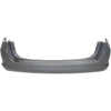 Rear Bumper Cover For 2005-2010 Honda Odyssey EX/EX-L/LX