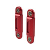Can-Am Ryker 600 Rally (2019-2025) Red Sway Bar End Links Kit