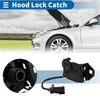 Chevrolet Cruze Hood Latch Assembly (2016-2018)
