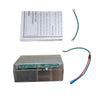 Quadrafire SRV7000 3 Speed Control Circuit Box