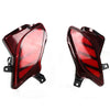 Toyota Highlander LED Rear Bumper Brake Light Reflector (2020-2021)