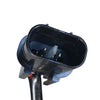 Hyundai Getz TB 5-Door Front Left Window Regulator with Motor (2002-2011)