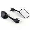 Yamaha YZF R6 Racing Mirrors (2006-2007)