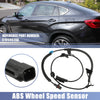 DODGE CALIBER Rear Right ABS Wheel Speed Sensor (2009-2012)