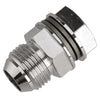 10AN to M18x1.5 Turbo Oil Pan Return Drain Plug Adapter