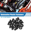Honda Civic 10 x Automotive Bumper Clips (2013 - 2019)