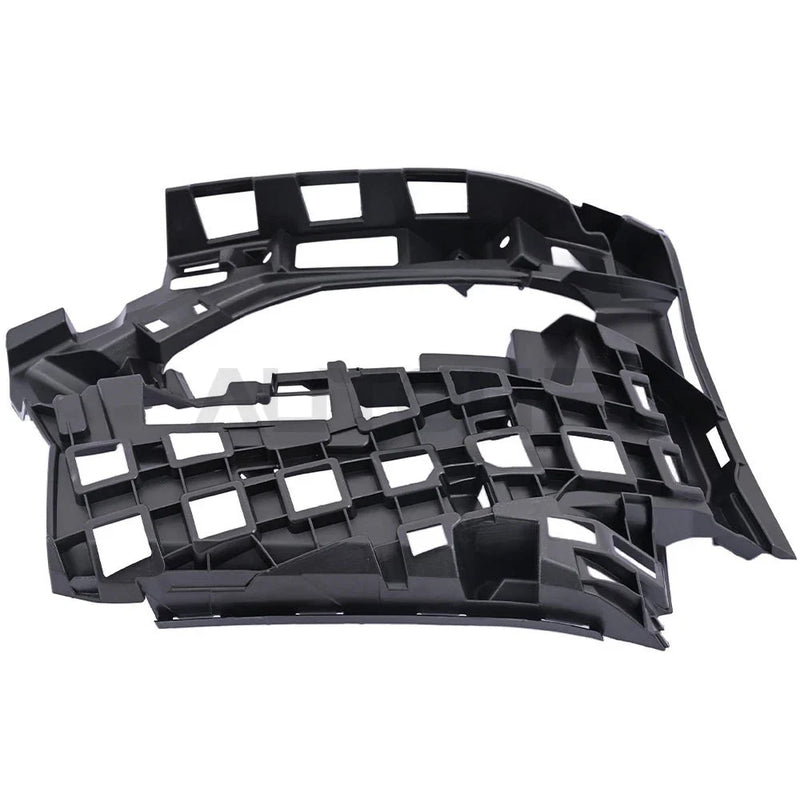 Volkswagen Jetta Front Right Bumper Bracket Passenger Side (2019–2021)