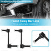 Benz GL-Class, M-Class, R-Class Front Sway Bar Links (2006-2012)