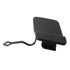 Mercedes-Benz GLK X204 GLK300 GLK350 Rear Bumper Tow Hook Cover (2008-2012)
