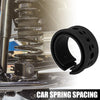 Ford Chevy Black Universal A Type Coil Spring Rubber Buffer