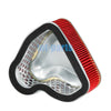 Honda VTX1300C, VTX1300R Air Filter (2004-2009)