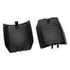 Harley Touring Street Glide Black Front Brake Caliper Insert Cover (2009-2023)