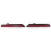Ford Explorer Rear Bumper Reflector/Brake/Tail Parking Lights (2020–2024)