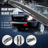 Kia Sportage Rear Wiper Blade Arm Set 13 Inch (2010-2015)
