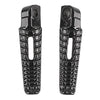 Suzuki GSXR 600 750 1000 B-KING Rear Footrest Pegs (2006-2014)