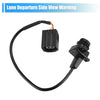 Dodge Ram 1500 Auto Rear View Backup Camera (2009-2012)