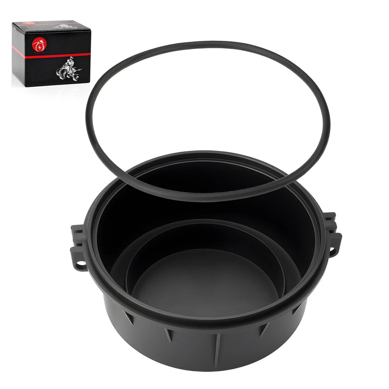 Polaris Ranger 700 / Crew 700 / XP 700 Air Box Cover & Seal (2006-2009)