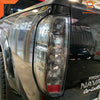 Nissan Navara D40 Smoked Tail Lights Pair (2006-2014)