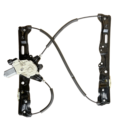 Ford Ranger PX Front Right Window Regulator with Motor (2011-2022)