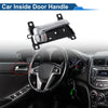 Kia Sorento Front Driver Side Door Handle (2013-2014)