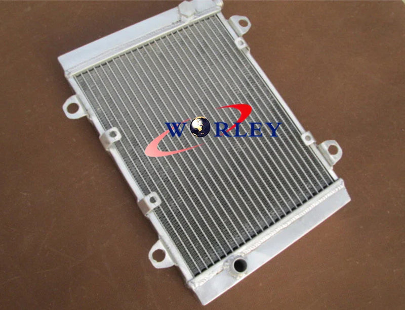 Kawasaki Brute Force 650, Prairie 700 Aluminum Radiator (2003-2023)