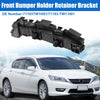 Honda Accord Right Side Front Bumper Mounting Bracket (2013-2018)