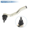 Honda Fit Front Outer Tie Rod Ends (2015-2020)