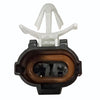 Kia Rio Sedan / Hatch Front Left Window Regulator with Motor (2000-2006)