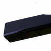 Toyota Highlander Black Rear View Mirror Strip Trim (2020-2022)