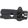 Hyundai I30 (2007-2012) Black Front Left Inner Door Handle LH