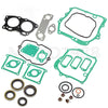 EZGO Golf Cart Robin 295cc Piston & Ring STD & Gasket Kit (1991–2008)