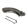 HONDA VT1100 SHADOW 1100 Rear Fender Mudguard Kit (2004-2023)